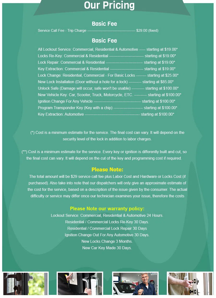 Merry Oaks TN Locksmith Store, Merry Oaks, TN 615-807-7442